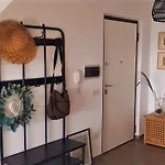 Marina Holiday