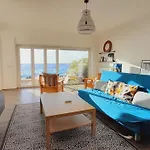 Marina Apartmán Pizzo (Calabria)