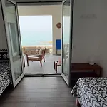 Apartmán Marina Pizzo (Calabria)