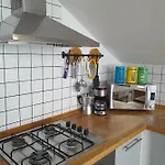 Apartmán Marina *