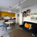 Marina Apartmán