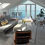 Apartmán Marina Pizzo (Calabria)