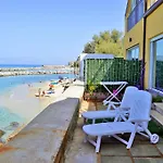 Apartmán Marina Pizzo (Calabria)