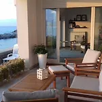 Marina Holiday
