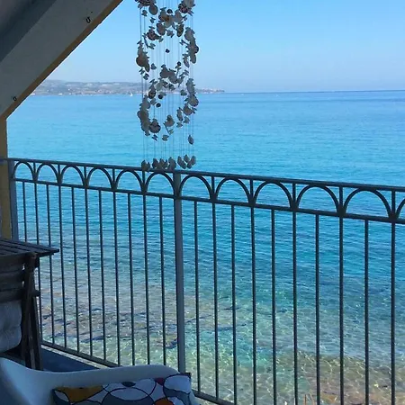 Marina Appartement *