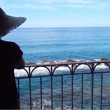 アパート Marina *