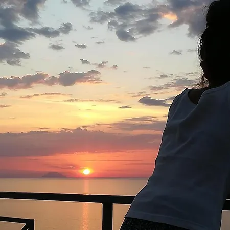 Marina Appartement Pizzo (Calabria)