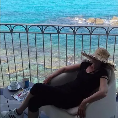 Marina * Pizzo (Calabria)