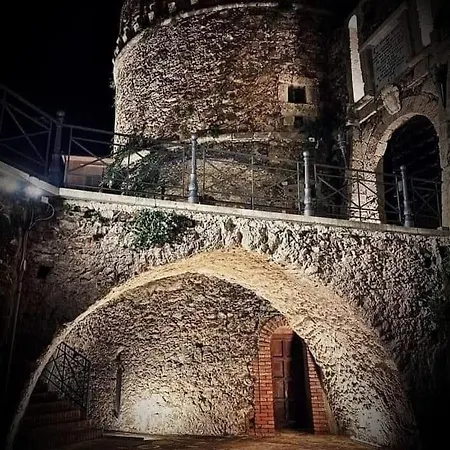 Marina * Pizzo (Calabria)