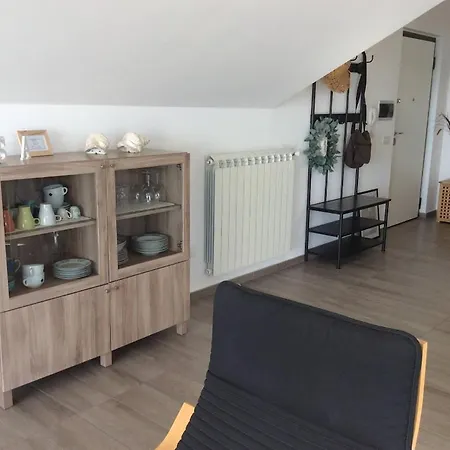 شقة Marina بيتسو