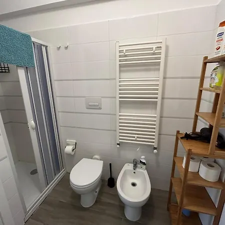 Marina Appartement