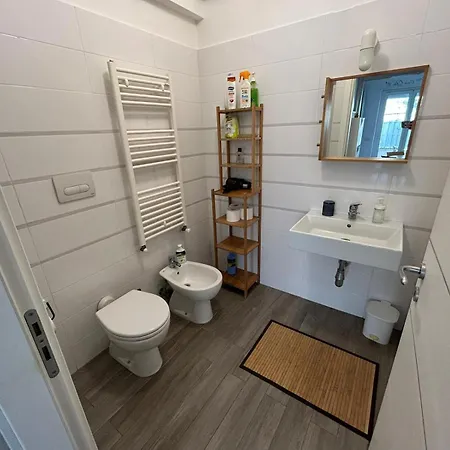 Appartement Marina