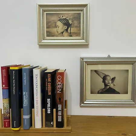 Marina شقة بيتسو