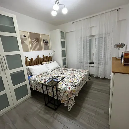 Appartement Marina *
