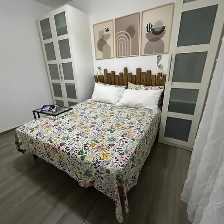 Marina Appartement Pizzo (Calabria)