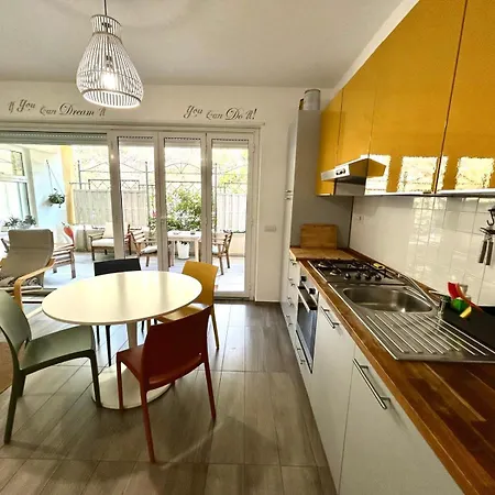 Marina Appartement