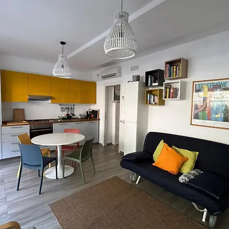 Marina Appartement