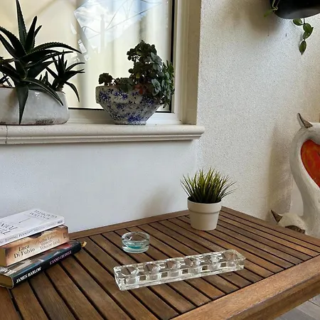 Apartmán Marina