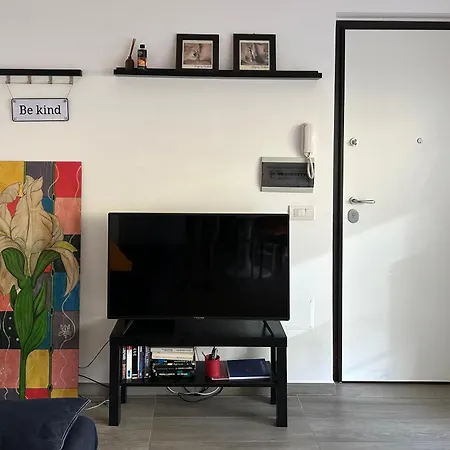 شقة Marina بيتسو