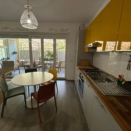 Apartmán Marina