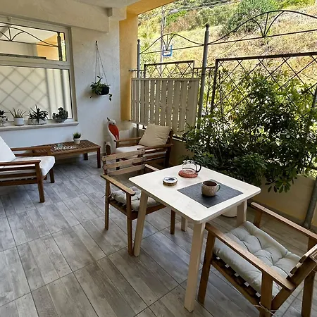 Apartmán Marina