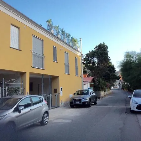Marina Appartement Pizzo (Calabria)
