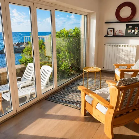 Appartement Marina *