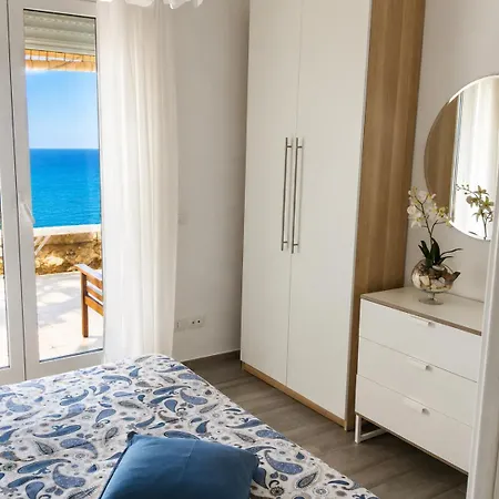 Marina Appartement Pizzo (Calabria)