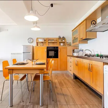 Appartement Marina Pizzo (Calabria)