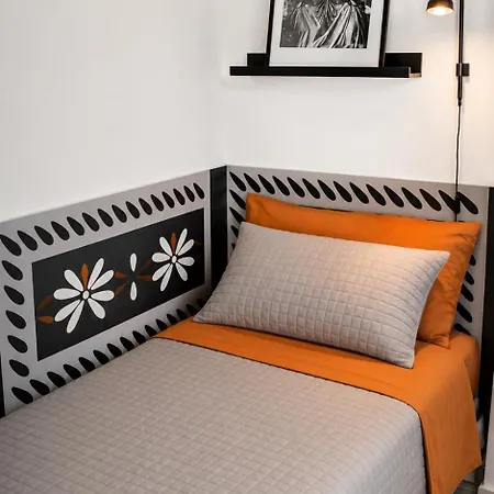 Marina Appartement