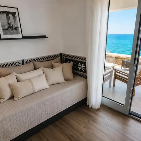 Appartement Marina