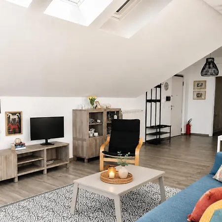Appartement Marina *