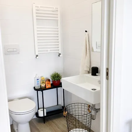 Appartement Marina