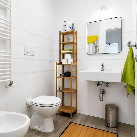 Appartement Marina *
