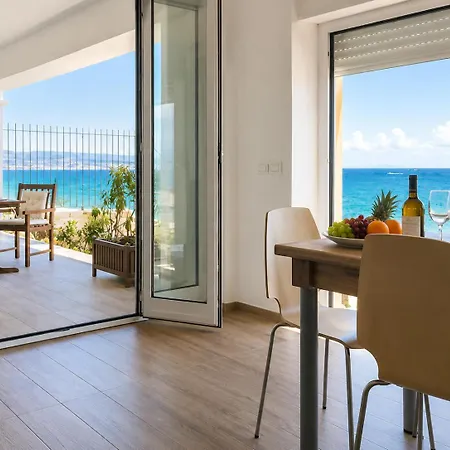 Marina Appartement Pizzo (Calabria)