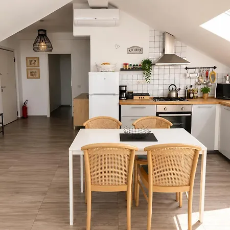 Appartement Marina Pizzo (Calabria)
