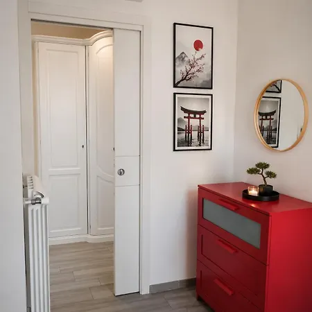 Appartement Marina *