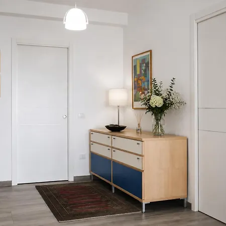 Marina Appartement