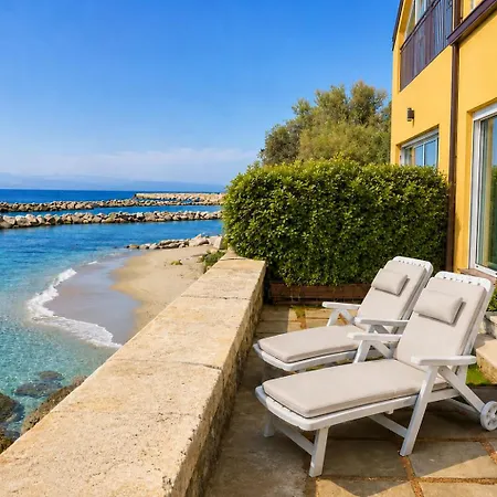 Appartement Marina *
