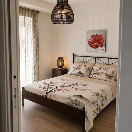 Marina Appartement Pizzo (Calabria)
