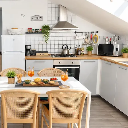 Marina Appartement