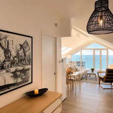 Marina Appartement *