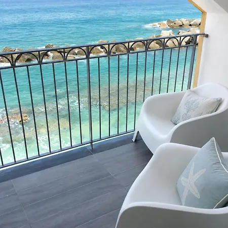 Marina Appartement Pizzo (Calabria)