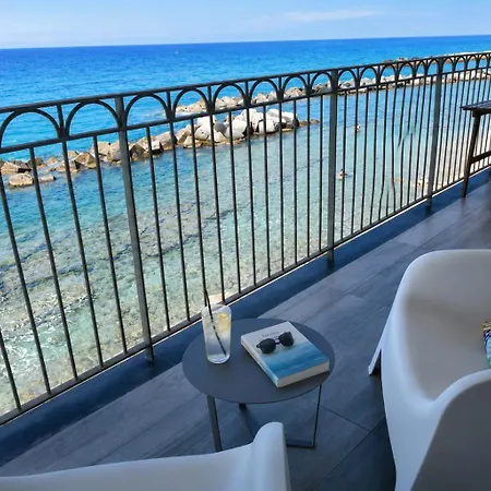 Marina Appartement Pizzo (Calabria)