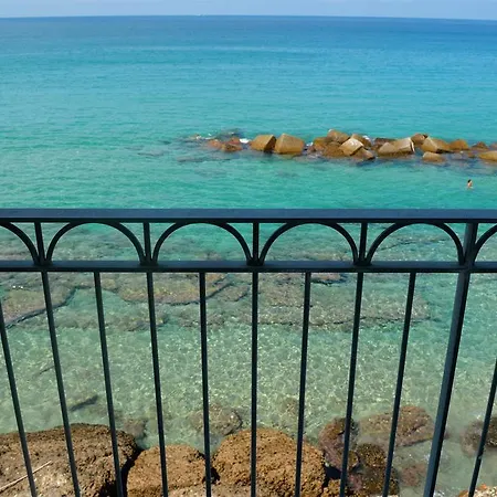 Marina Pizzo (Calabria)