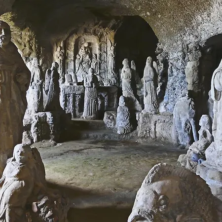 شقة Marina بيتسو