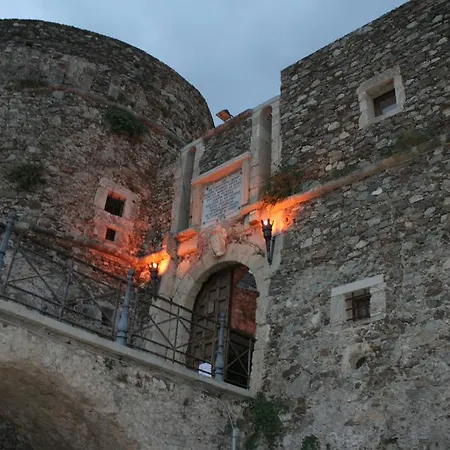 Marina Pizzo (Calabria)