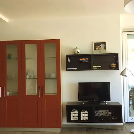 شقة Marina بيتسو