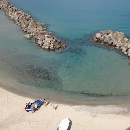 Appartement Marina