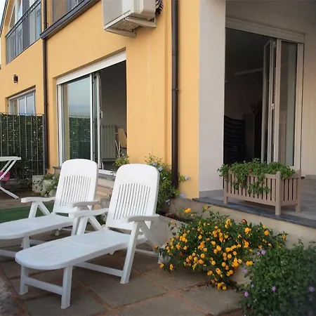 Appartement Marina Pizzo (Calabria)